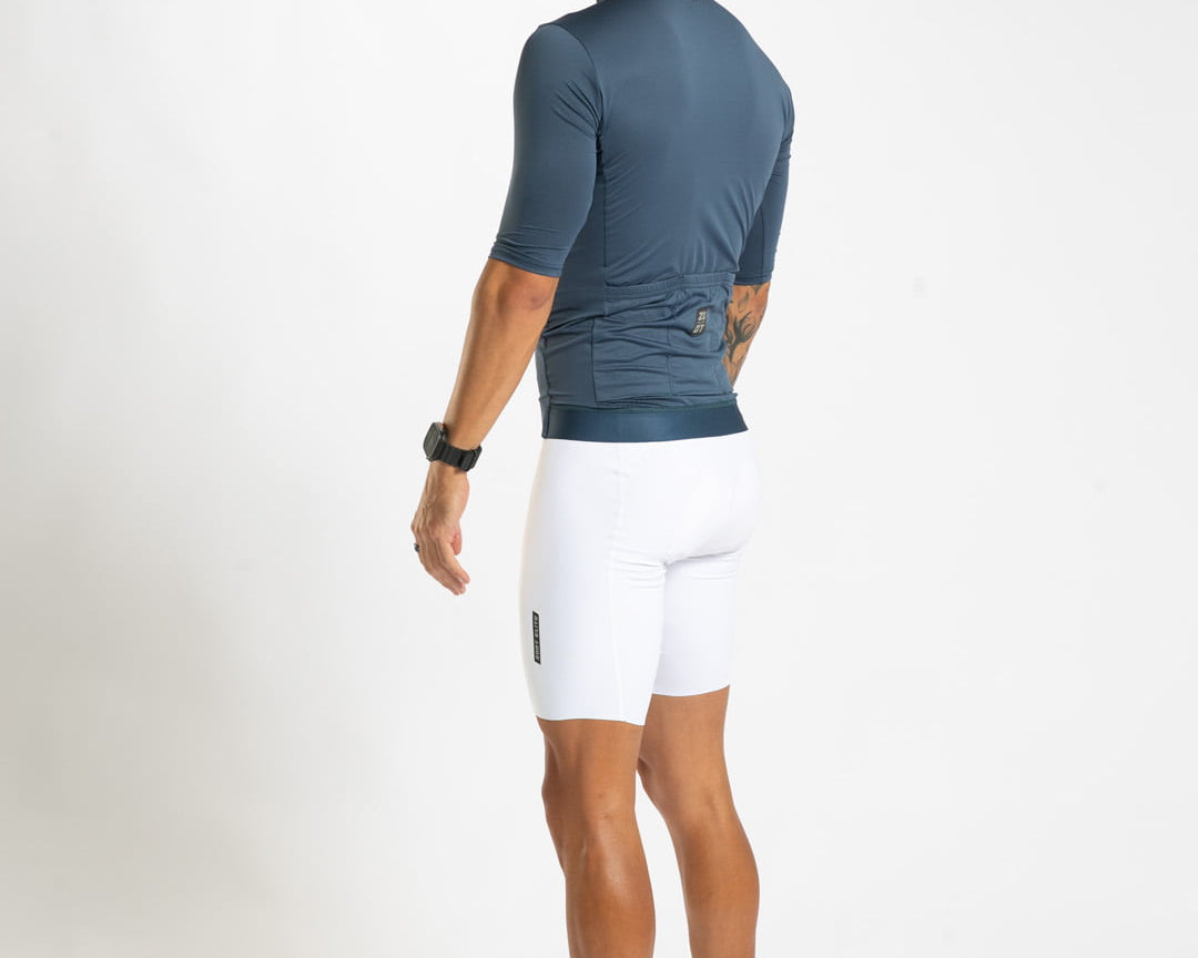 Zoot Sports CYCLE JERSEYS Men's Elite Cycle Aero Jersey - Indigo