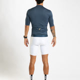 Zoot Sports CYCLE JERSEYS Men's Elite Cycle Aero Jersey - Indigo