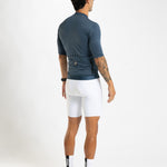 Zoot Sports CYCLE JERSEYS Men's Elite Cycle Aero Jersey - Indigo