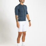 Zoot Sports CYCLE JERSEYS Men's Elite Cycle Aero Jersey - Indigo