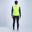 Zoot Sports CYCLE JERSEYS Men's Elite Cycle Vest  - Hi Viz Yellow