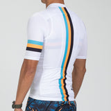 Zoot Sports CYCLE JERSEYS Men's Ltd Cycle Aero Jersey - Club Aloha