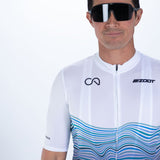 Zoot Sports CYCLE JERSEYS Men's Ltd Cycle Aero Jersey - Crowie
