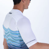 Zoot Sports CYCLE JERSEYS Men's Ltd Cycle Aero Jersey - Crowie
