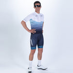 Zoot Sports CYCLE JERSEYS Men's Ltd Cycle Aero Jersey - Crowie