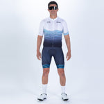 Zoot Sports CYCLE JERSEYS Men's Ltd Cycle Aero Jersey - Crowie