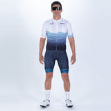 Zoot Sports CYCLE JERSEYS Men's Ltd Cycle Aero Jersey - Crowie