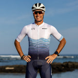 Zoot Sports CYCLE JERSEYS Men's Ltd Cycle Aero Jersey - Crowie