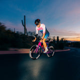 Zoot Sports CYCLE JERSEYS Men's Ltd Cycle Aero Jersey - Elements