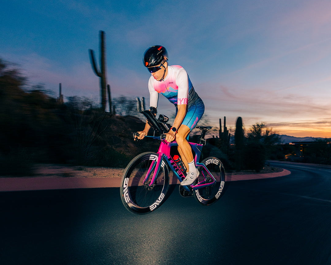 Zoot Sports CYCLE JERSEYS Men's Ltd Cycle Aero Jersey - Elements