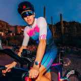 Zoot Sports CYCLE JERSEYS Men's Ltd Cycle Aero Jersey - Elements