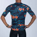 Zoot Sports CYCLE JERSEYS Men's Ltd Cycle Aero Jersey - Hula