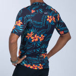 Zoot Sports CYCLE JERSEYS Men's Ltd Cycle Aero Jersey - Hula