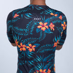 Zoot Sports CYCLE JERSEYS Men's Ltd Cycle Aero Jersey - Hula