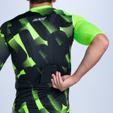 Zoot Sports CYCLE JERSEYS Men's Ltd Cycle Aero Jersey - Icon