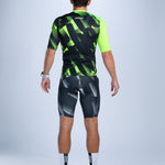 Zoot Sports CYCLE JERSEYS Men's Ltd Cycle Aero Jersey - Icon