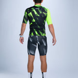 Zoot Sports CYCLE JERSEYS Men's Ltd Cycle Aero Jersey - Icon