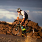 Zoot Sports CYCLE JERSEYS Men's Ltd Cycle Aero Jersey - IM Endurance