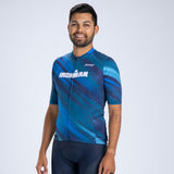 Zoot Sports CYCLE JERSEYS Men's Ltd Cycle Aero Jersey - IM Heat