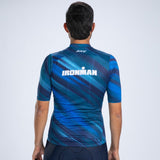 Zoot Sports CYCLE JERSEYS Men's Ltd Cycle Aero Jersey - IM Heat
