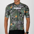 Zoot Sports CYCLE JERSEYS Men's Ltd Cycle Aero Jersey - IM Strength