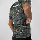 Zoot Sports CYCLE JERSEYS Men's Ltd Cycle Aero Jersey - IM Strength