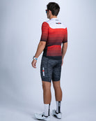 Zoot Sports CYCLE JERSEYS Men's Ltd Cycle Aero Jersey - IM Velocity