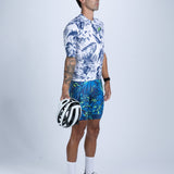 Zoot Sports CYCLE JERSEYS Men's Ltd Cycle Aero Jersey - Island Original