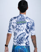Zoot Sports CYCLE JERSEYS Men's Ltd Cycle Aero Jersey - Island Original