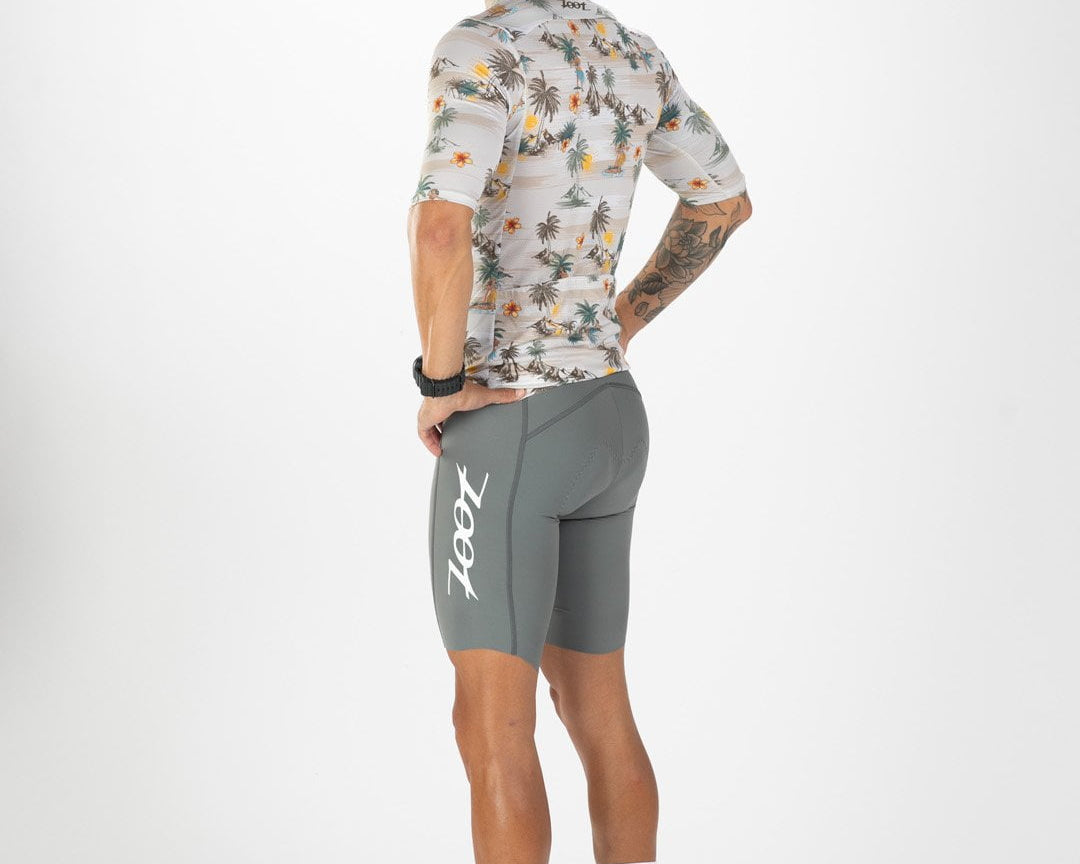 Zoot Sports CYCLE JERSEYS Men's Ltd Cycle Aero Jersey - Kaholo