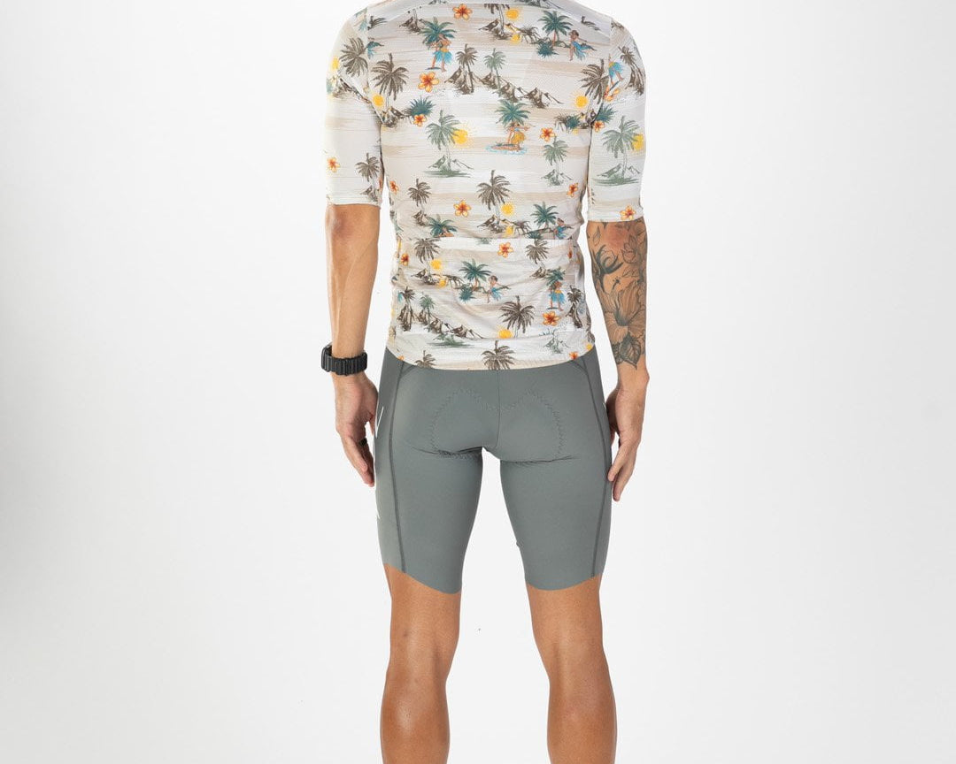 Zoot Sports CYCLE JERSEYS Men's Ltd Cycle Aero Jersey - Kaholo