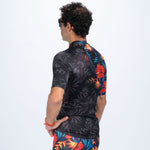 Zoot Sports CYCLE JERSEYS Men's Ltd Cycle Aero Jersey - King Kam