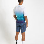 Zoot Sports CYCLE JERSEYS Men's Ltd Cycle Aero Jersey - Paradise