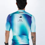Zoot Sports CYCLE JERSEYS Men's Ltd Cycle Aero Jersey - Prism