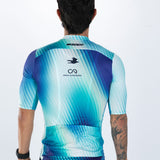 Zoot Sports CYCLE JERSEYS Men's Ltd Cycle Aero Jersey - Prism