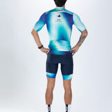 Zoot Sports CYCLE JERSEYS Men's Ltd Cycle Aero Jersey - Prism
