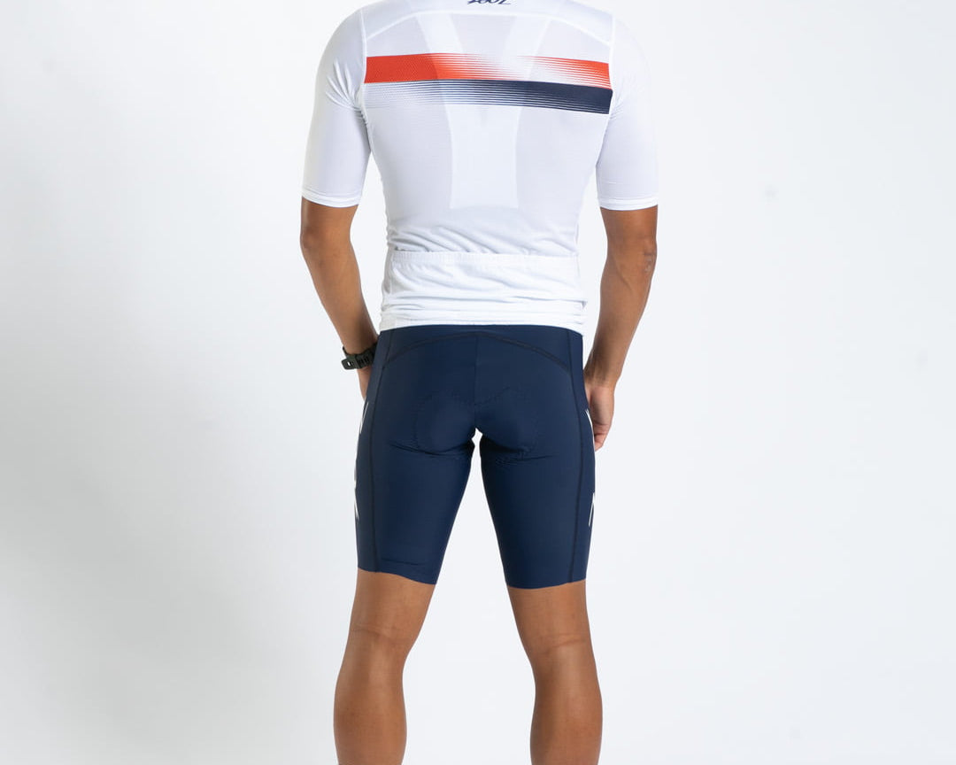 Zoot Sports CYCLE JERSEYS Men's Ltd Cycle Aero Jersey - Rouler