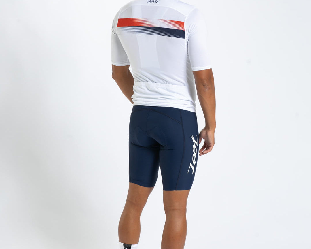 Zoot Sports CYCLE JERSEYS Men's Ltd Cycle Aero Jersey - Rouler