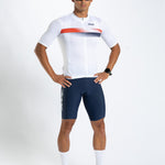 Zoot Sports CYCLE JERSEYS Men's Ltd Cycle Aero Jersey - Rouler