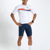 Zoot Sports CYCLE JERSEYS Men's Ltd Cycle Aero Jersey - Rouler