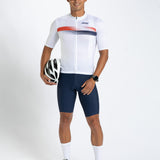 Zoot Sports CYCLE JERSEYS Men's Ltd Cycle Aero Jersey - Rouler