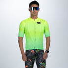 Zoot Sports CYCLE JERSEYS Men's Ltd Cycle Aero Jersey - Tropical Magic