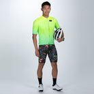 Zoot Sports CYCLE JERSEYS Men's Ltd Cycle Aero Jersey - Tropical Magic