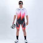 Zoot Sports CYCLE JERSEYS Men's Ltd Cycle Aero Jersey - Yo Yo Yo