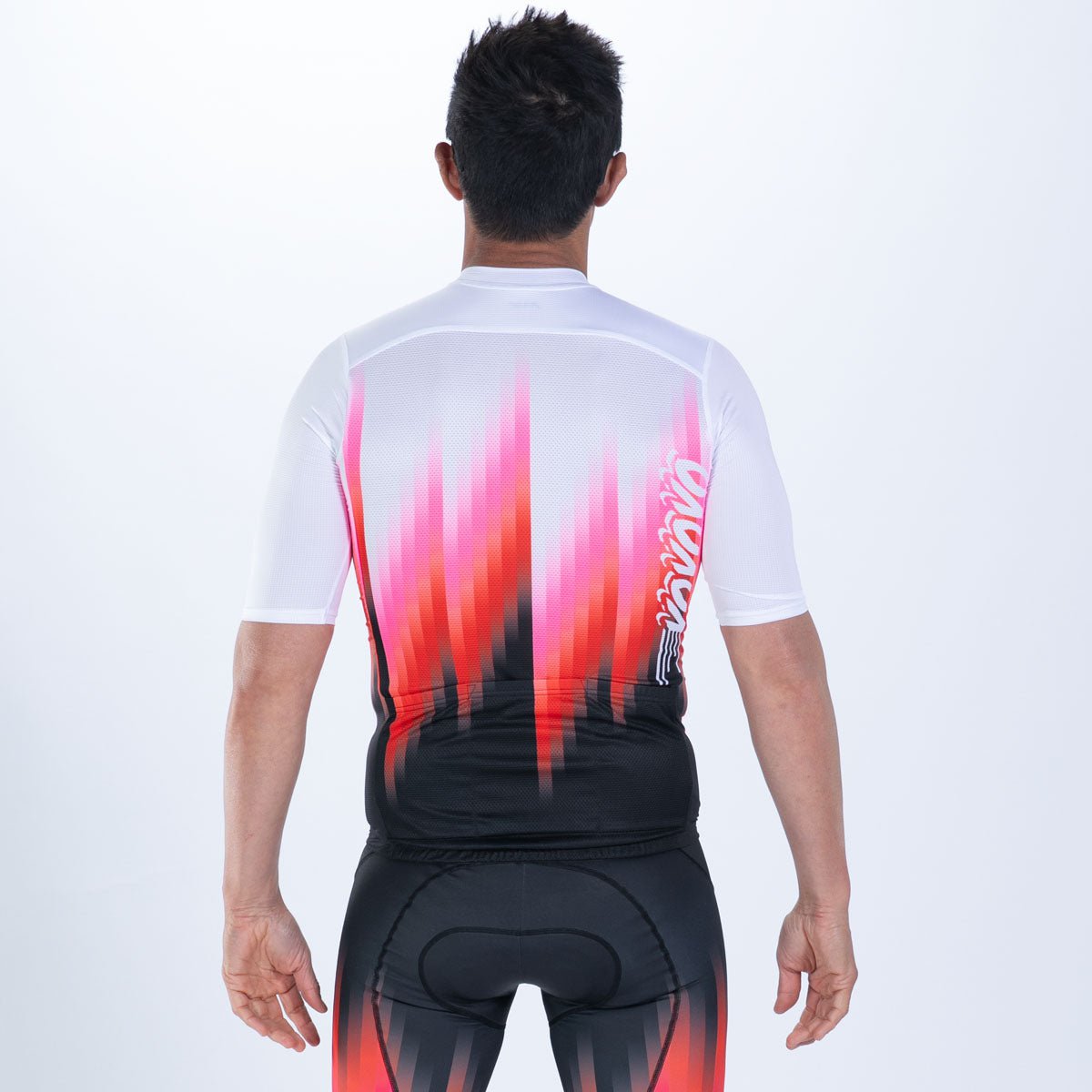 Zoot Sports CYCLE JERSEYS Men's Ltd Cycle Aero Jersey - Yo Yo Yo