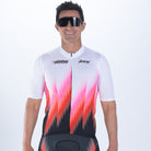Zoot Sports CYCLE JERSEYS Men's Ltd Cycle Aero Jersey - Yo Yo Yo