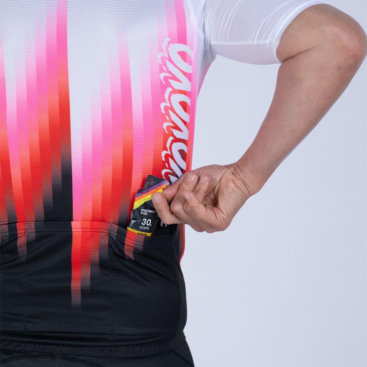 Zoot Sports CYCLE JERSEYS Men's Ltd Cycle Aero Jersey - Yo Yo Yo