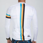 Zoot Sports CYCLE JERSEYS Men's Ltd Cycle Sun Stop Ls Jersey - Club Aloha