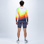 Zoot Sports CYCLE JERSEYS Men's Ltd Cycle Sun Stop Ls Jersey   - Costa Del Sol