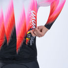 Zoot Sports CYCLE JERSEYS Men's Ltd Cycle Sun Stop Ls Jersey - Yo Yo Yo
